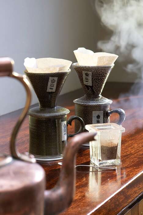 Primitive Coffee Workshops