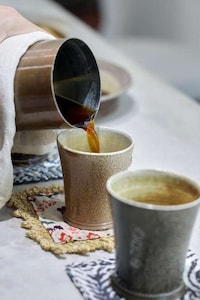 Primitive Coffee Workshops Image 2