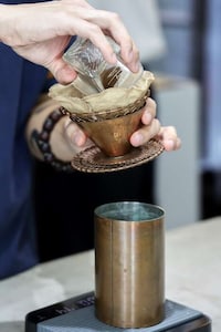 Primitive Coffee Workshops Image 3