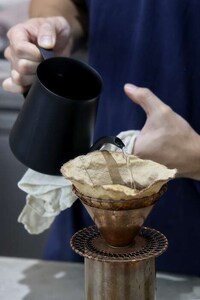 Primitive Coffee Workshops Image 4