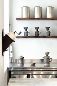 Primitive Coffee Workshops Image 7