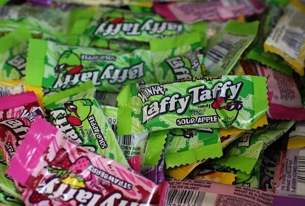 Candy Joke NFTs
