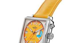 Vibrant Yacht-Themed Watches