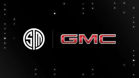 Automotive Esports Partnerships