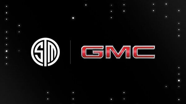 Automotive Esports Partnerships