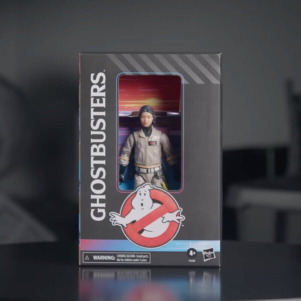 Selfie-Based Action Figures