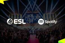 Esports Music Collaborations