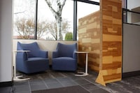 Modular Wall-Building Systems Image 2