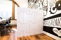 Modular Wall-Building Systems Image 4