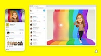 Web-Based Snapchat Apps Image 1