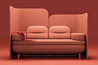 Modular Post-Pandemic Office Furniture Image 5
