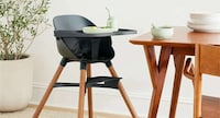 Infant-Focused Furniture Collections