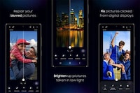 AI-Powered Image Enhancers Image 1