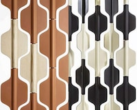 Rotating Panel Room Dividers Image 2