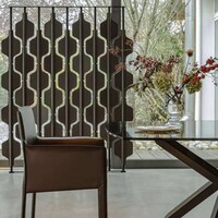 Rotating Panel Room Dividers Image 4