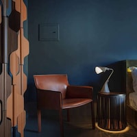 Rotating Panel Room Dividers Image 6