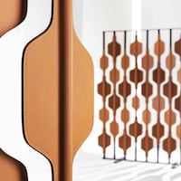 Rotating Panel Room Dividers Image 7
