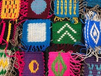 Hardcover Handloom Machines Image 7