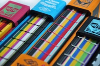 Hardcover Handloom Machines Image 8