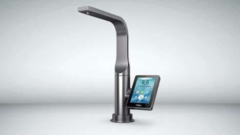 Medicinal Water Ionizers