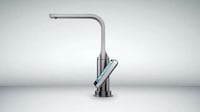 Medicinal Water Ionizers Image 3