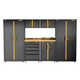 Durable Dedicated Workshop Cabinets Image 1