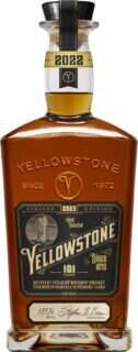 Premium Aged Bourbon Image 1