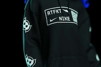 Digital NFT Hoodies Image 2