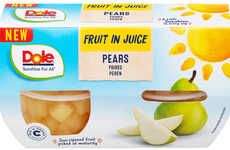 Packaged Fruit Range Expansions