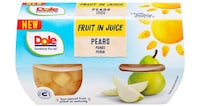 Packaged Fruit Range Expansions Image 1