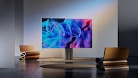 Sculptural Folding TVs Image 2