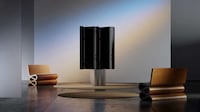 Sculptural Folding TVs Image 3