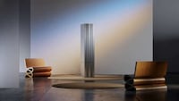 Sculptural Folding TVs Image 4