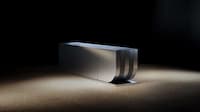 Sculptural Folding TVs Image 5