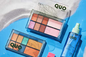 Ocean Plastic Cosmetic Packaging Article Thubnail