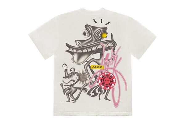 Rapper-Designed Streetwear Capsules Image 2