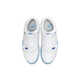 Multi-Shade Blue Trainers Image 3