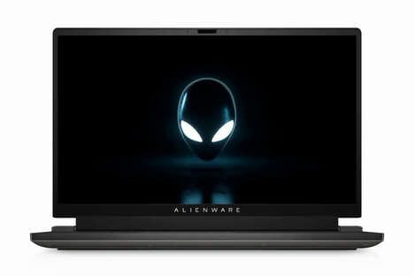 Elevated Monitor Refresh Rates