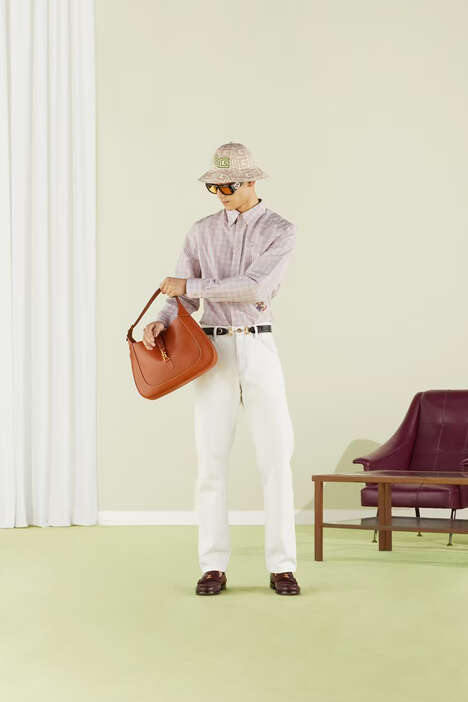 Whimsical High-Fashion Collections