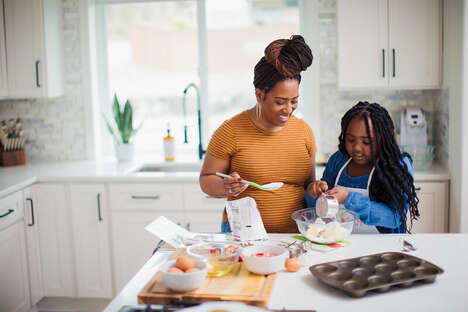 Kid-Friendly Baking Clubs