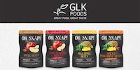 Pickled Fruit Snacks Image 1