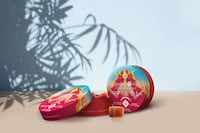 Ketone-Infused THC Edibles Image 1