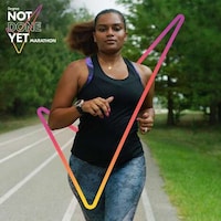 Second Chance Marathons