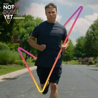 Second Chance Marathons Image 2
