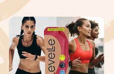 Female-Focused Sports Nutrition Products