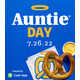 Auntie-Themed Cash Giveaways Image 1