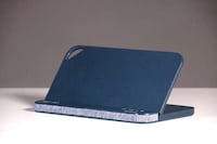 Music-Playing Book Stands Image 3