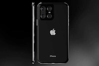 Immersive Titanium Smartphone Concepts Image 3