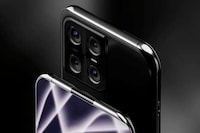 Immersive Titanium Smartphone Concepts Image 4