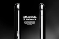 Immersive Titanium Smartphone Concepts Image 6